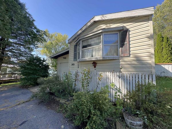 145 Swiss Court, Monroe, WI 53566