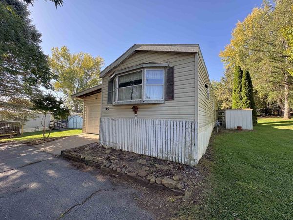 145 Swiss Court, Monroe, WI 53566