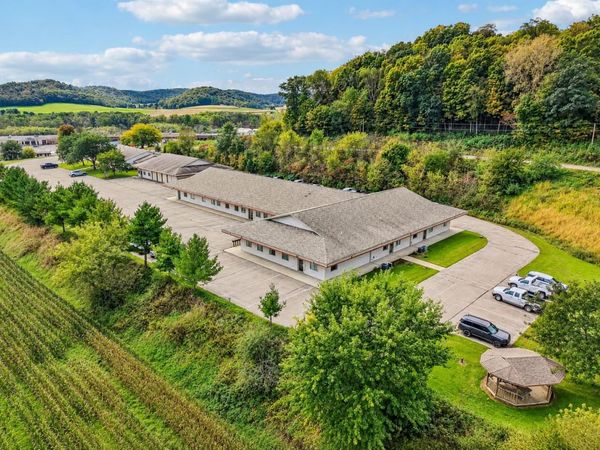 0 Confidential Avenue, Richland Center, WI 53581