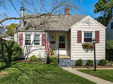 1257 Elmdale Drive, Kettering, OH 45409
