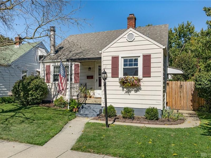 1257 Elmdale Drive, Kettering, OH 45409 Photo 2