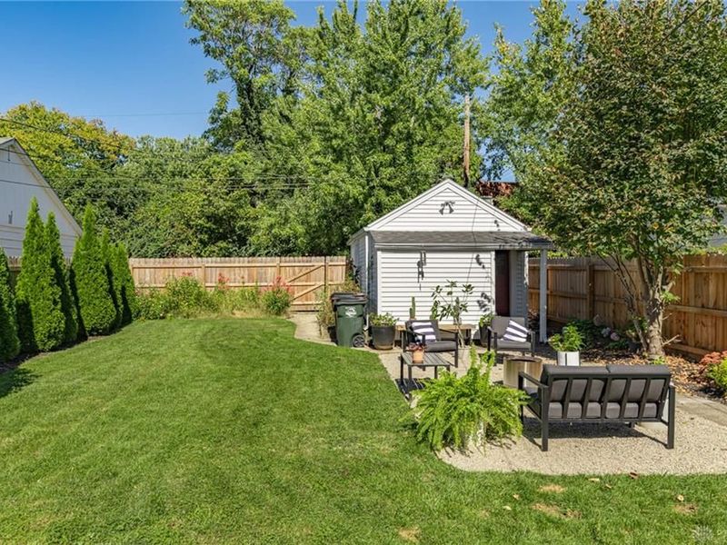 1257 Elmdale Drive, Kettering, OH 45409 Photo 26