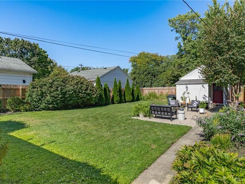 1257 Elmdale Drive, Kettering, OH 45409 Photo 29