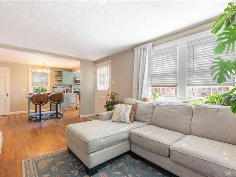 1257 Elmdale Drive, Kettering, OH 45409 Photo 5