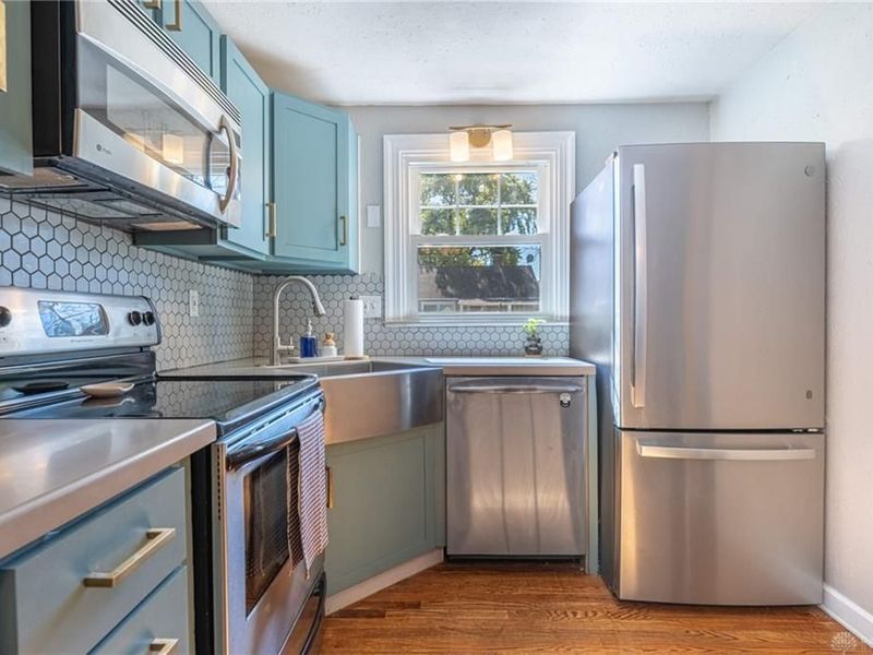 1257 Elmdale Drive, Kettering, OH 45409 Photo 8
