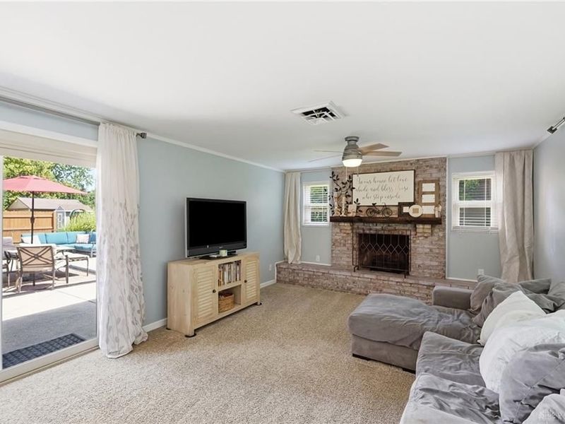 4796 Polen Drive, Kettering, OH 45440 Photo 15