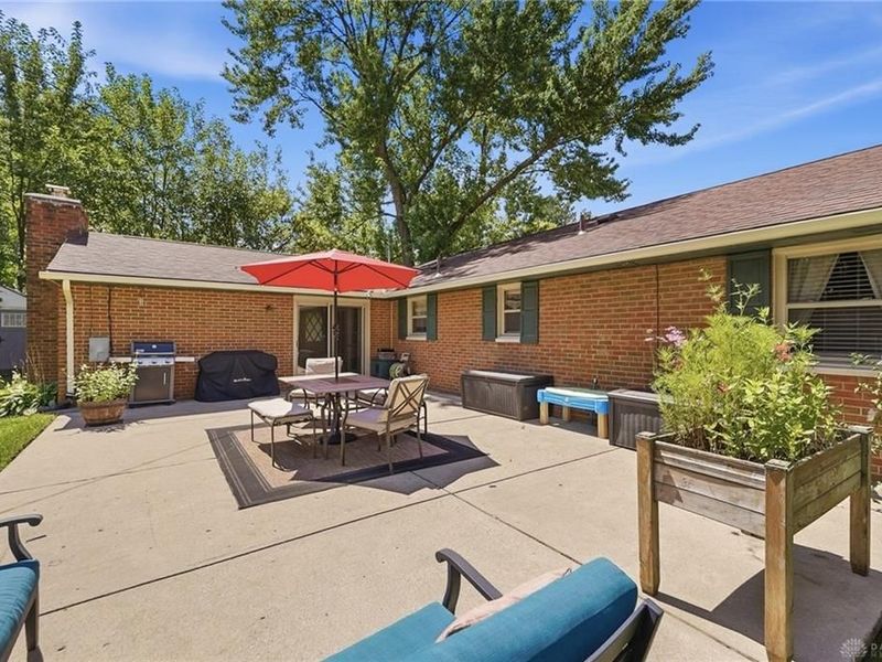 4796 Polen Drive, Kettering, OH 45440 Photo 27