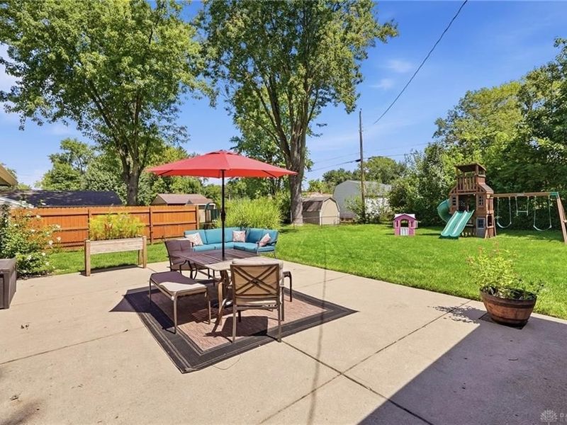 4796 Polen Drive, Kettering, OH 45440 Photo 28