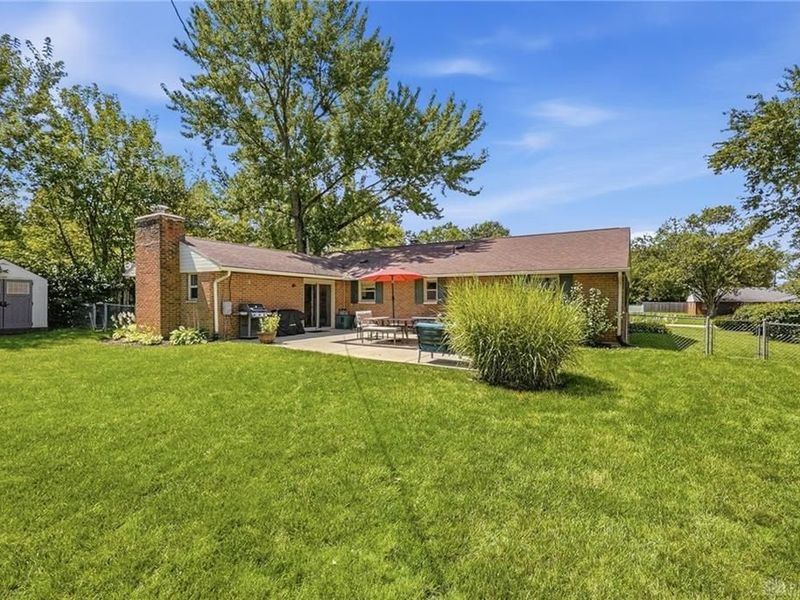 4796 Polen Drive, Kettering, OH 45440 Photo 29