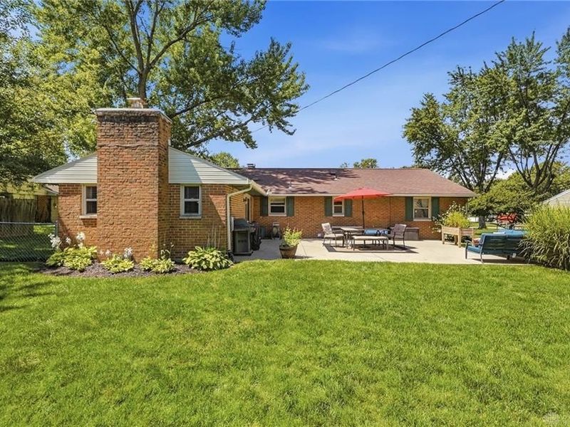 4796 Polen Drive, Kettering, OH 45440 Photo 30