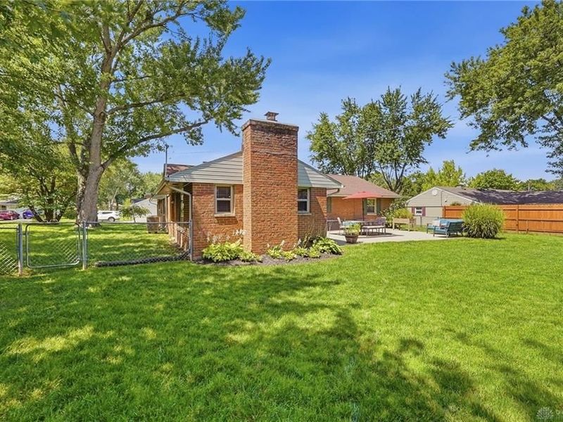 4796 Polen Drive, Kettering, OH 45440 Photo 31