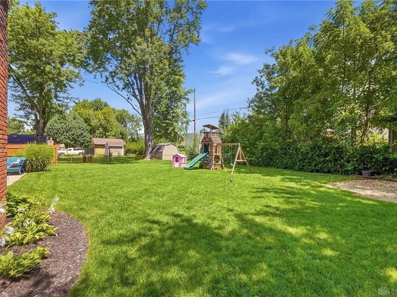 4796 Polen Drive, Kettering, OH 45440 Photo 32