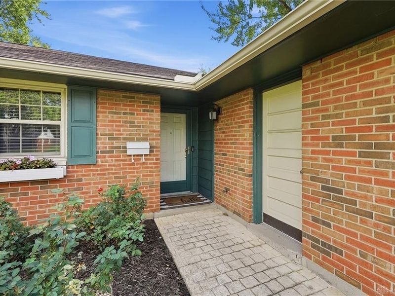 4796 Polen Drive, Kettering, OH 45440 Photo 4