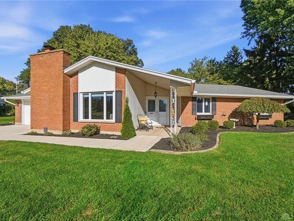 2231 Brookpark Drive, Dayton, OH 45440