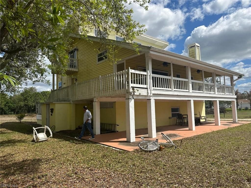 11751 Shawnee Rd, Fort Myers, FL 33913 Photo