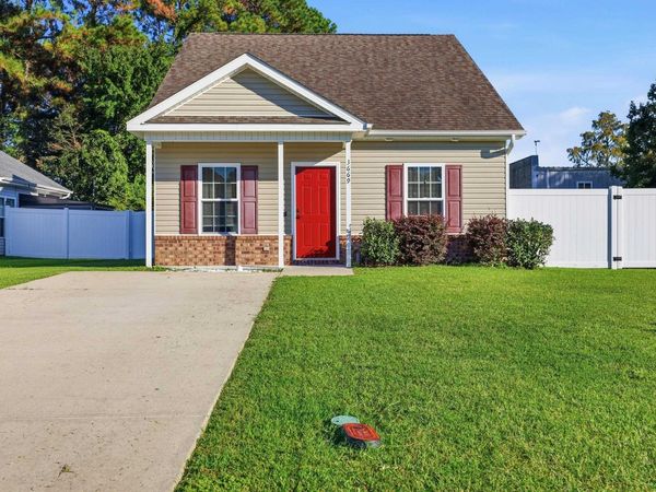 3669 Clay Pond Village Ln. , Myrtle Beach, SC 29588