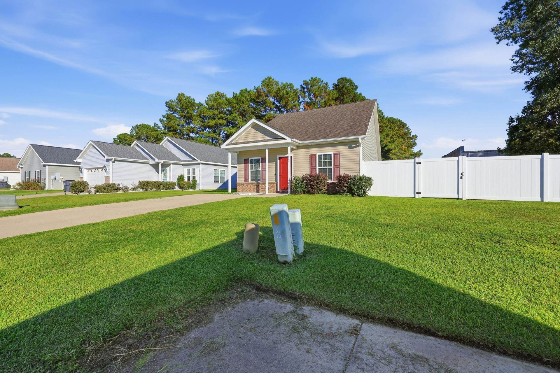 3669 Clay Pond Village Ln. Photo 28