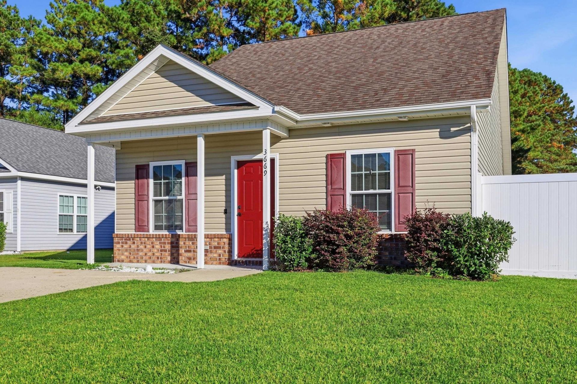 3669 Clay Pond Village Ln. Photo 29