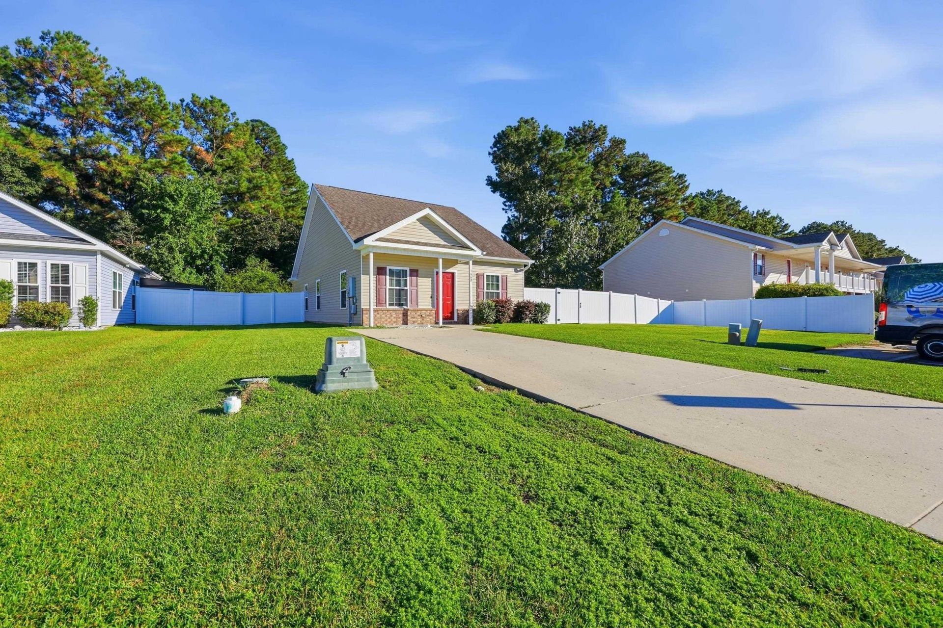 3669 Clay Pond Village Ln. Photo 31