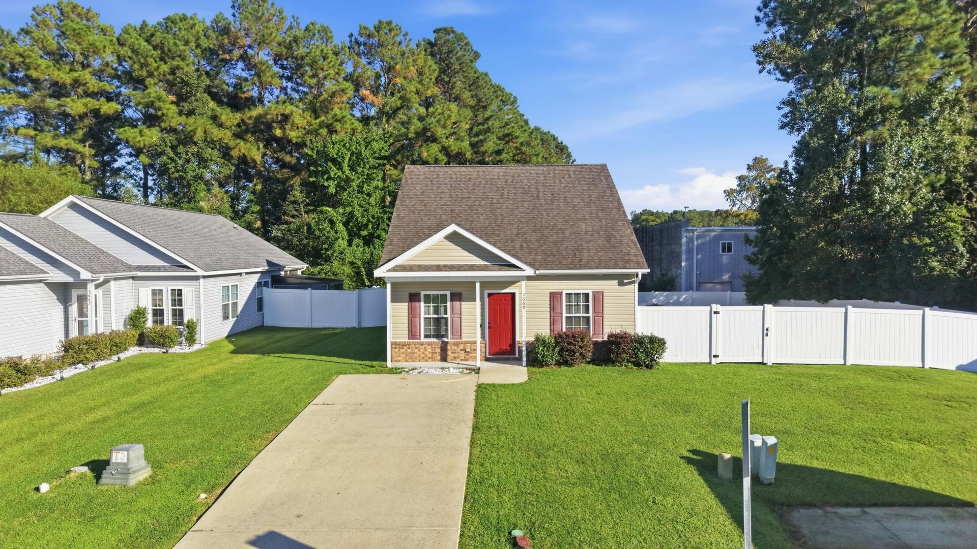 3669 Clay Pond Village Ln. Photo 32