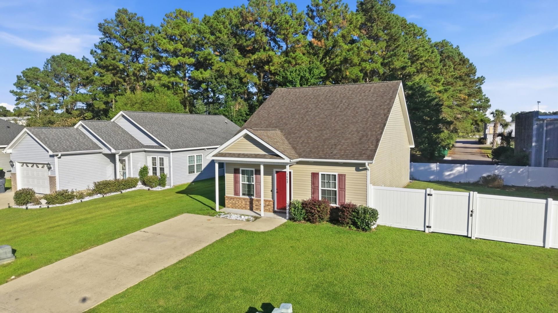 3669 Clay Pond Village Ln. Photo 33
