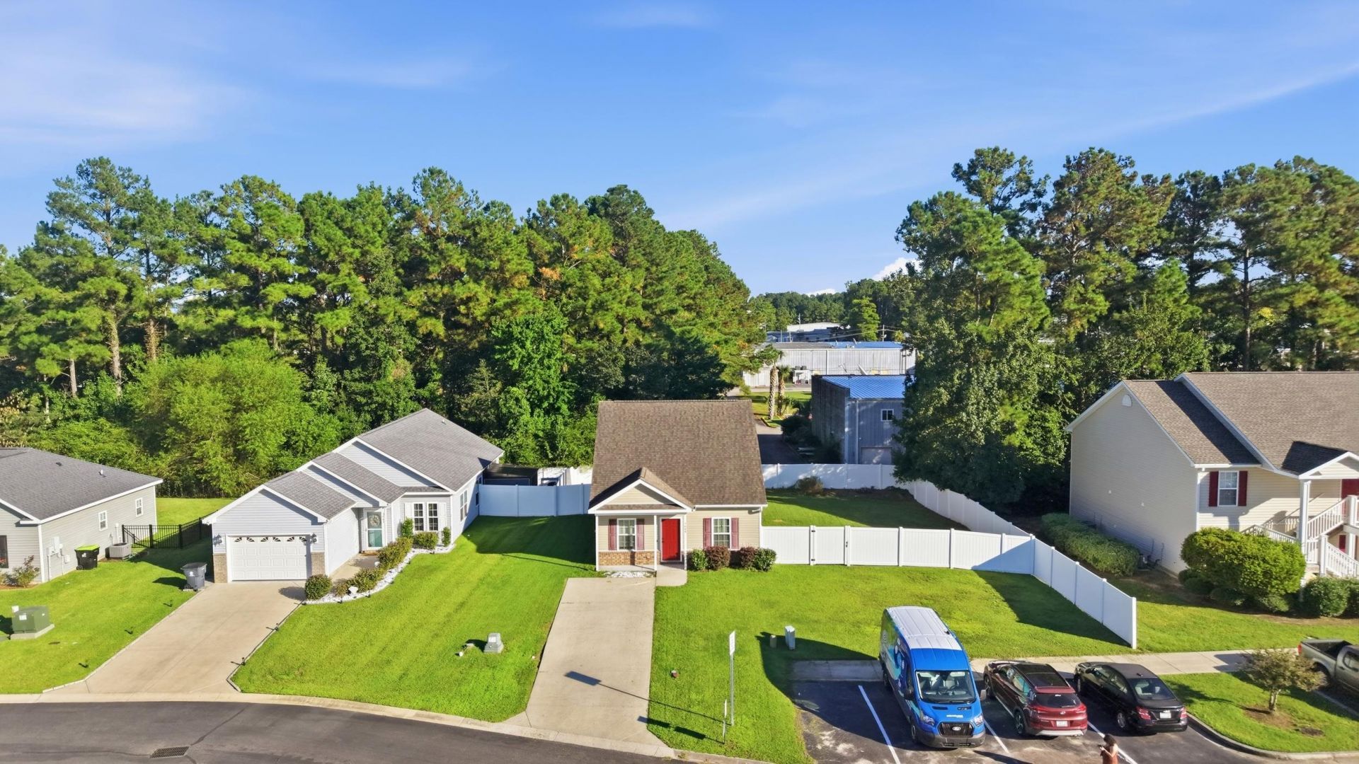3669 Clay Pond Village Ln. Photo 34