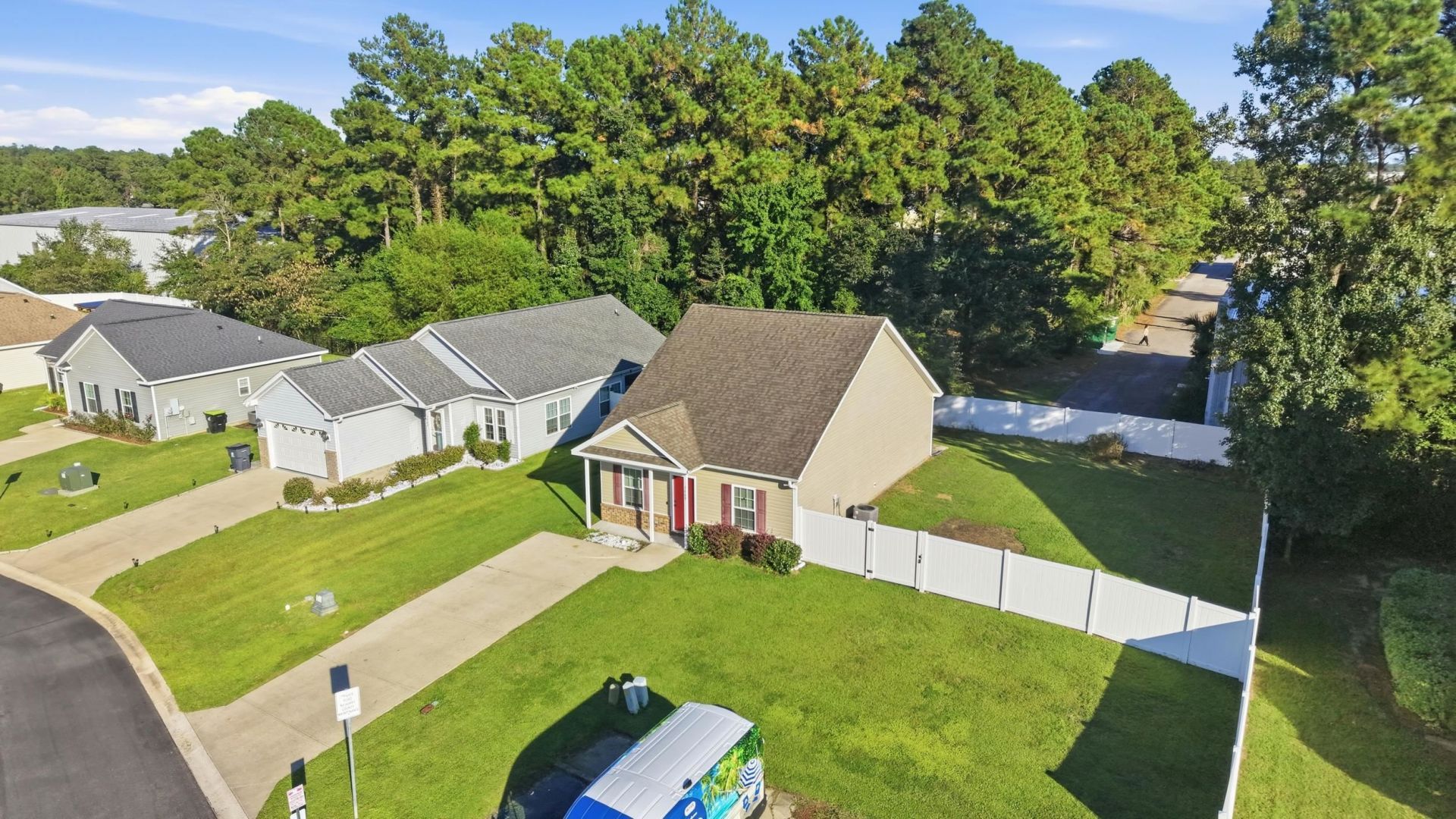 3669 Clay Pond Village Ln. Photo 35