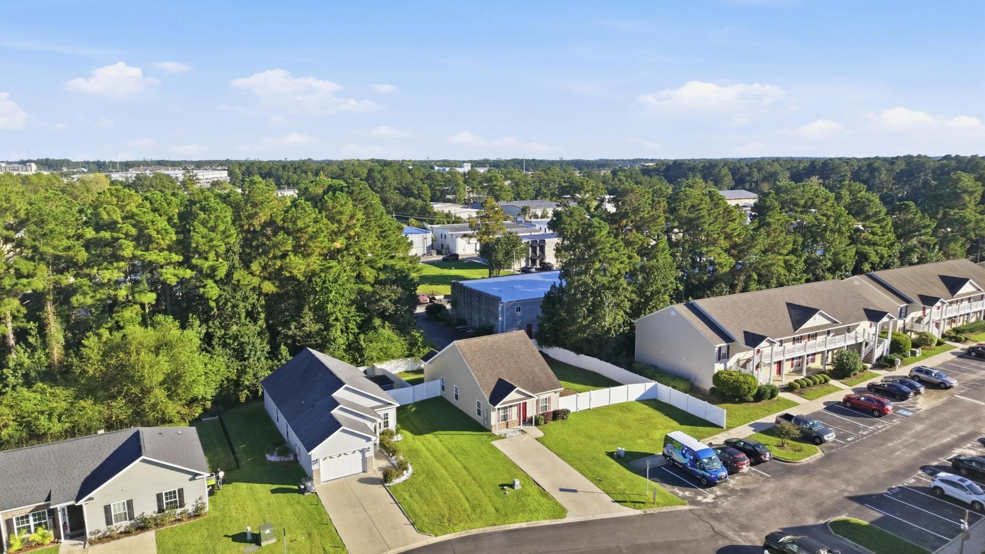 3669 Clay Pond Village Ln. Photo 39
