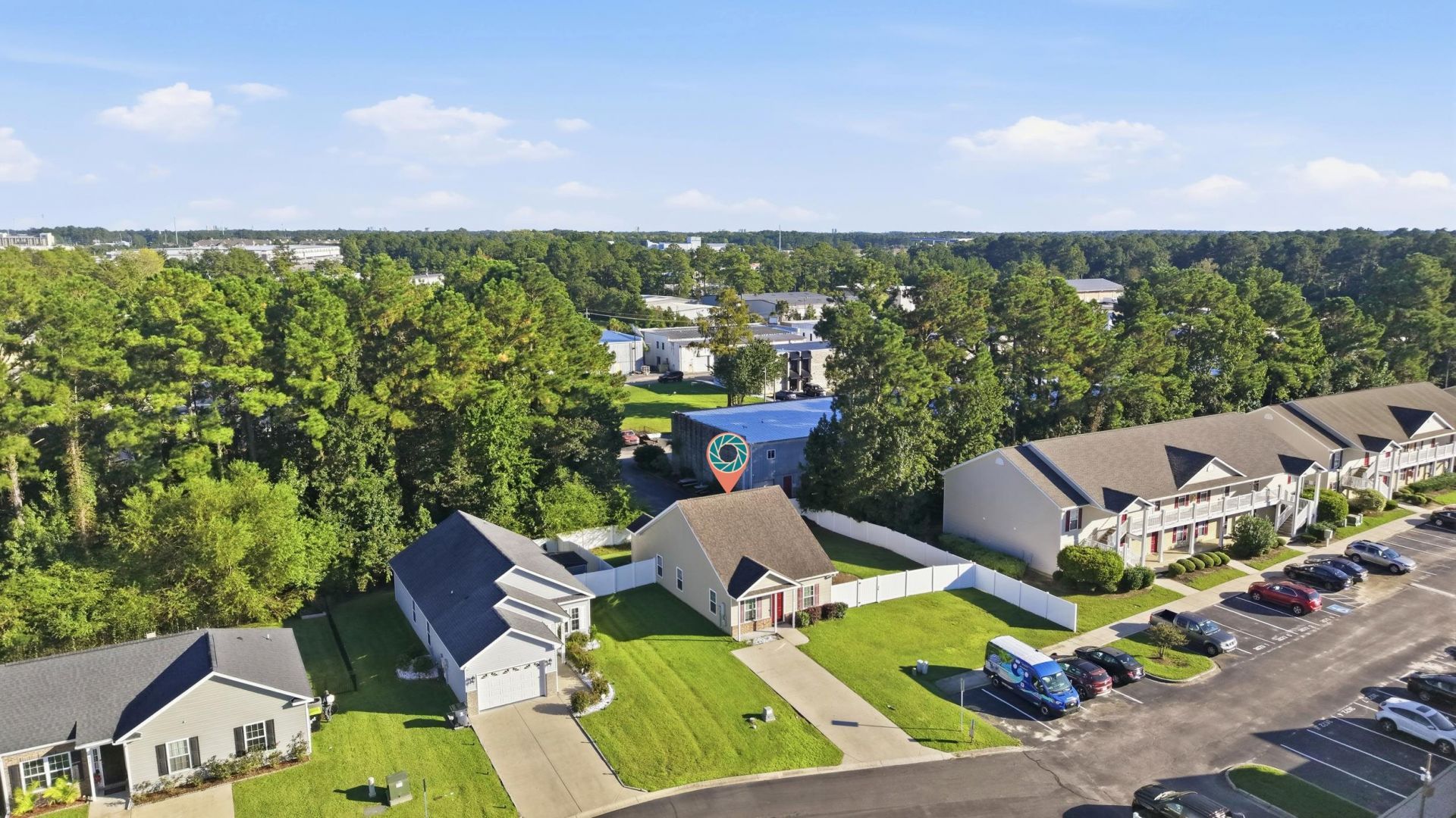 3669 Clay Pond Village Ln. Photo 40