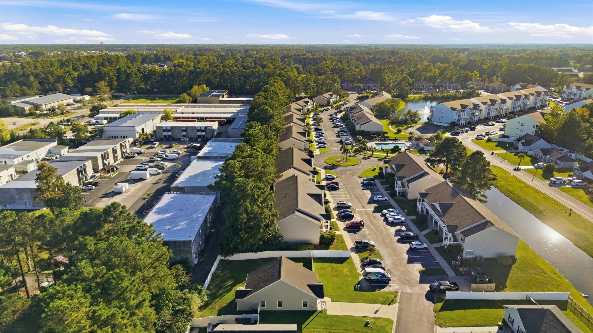 3669 Clay Pond Village Ln. Photo 44