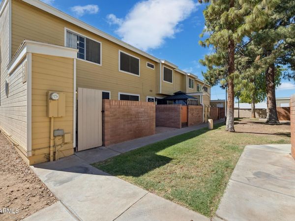 510 N ALMA SCHOOL Road, Unit 134, Mesa, AZ 85201