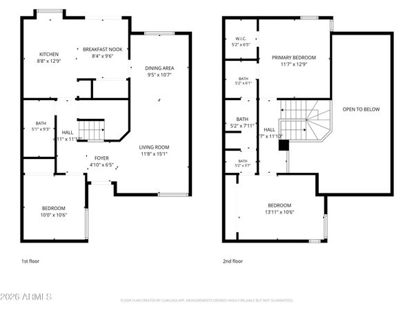3510 E HAMPTON Avenue, Unit 47, Mesa, AZ 85204