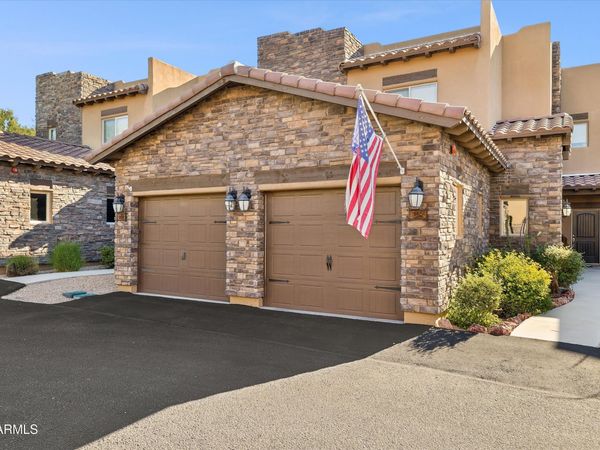 6145 E CAVE CREEK Road, Unit 109, Cave Creek, AZ 85331