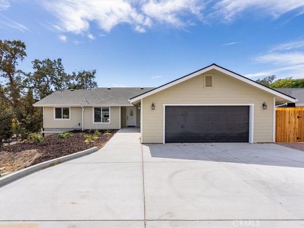 5265 Alamo, Atascadero, CA 93422