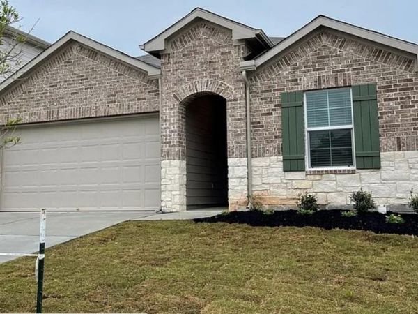5805 Xene DR, Austin, TX 78724