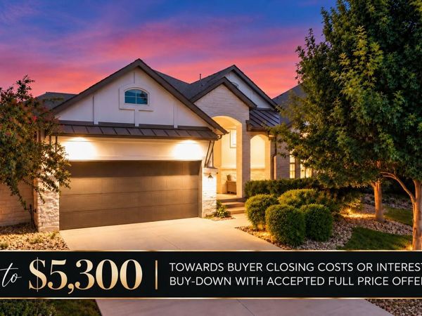5305 Alonso DR, Austin, TX 78738