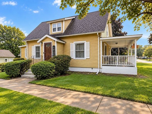 5723 Milwaukee Avenue , Richmond, IL 60071