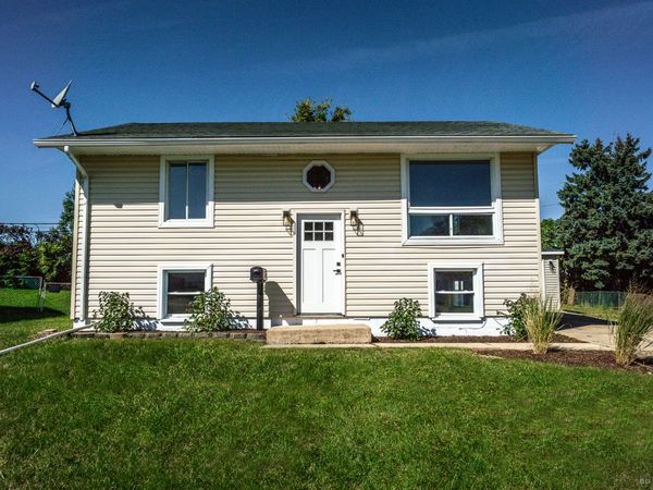 234 Gordon Avenue , Romeoville, IL 60446