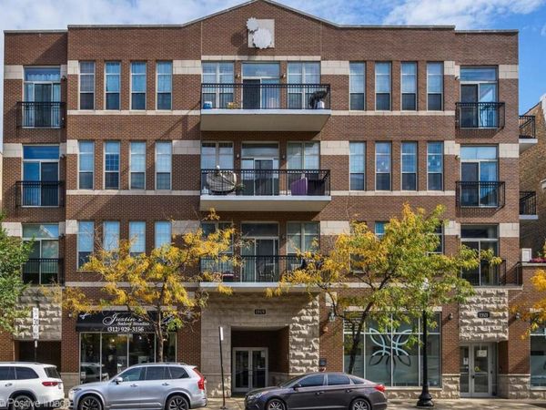 1919 S Michigan Avenue , Unit 302, Chicago, IL 60616