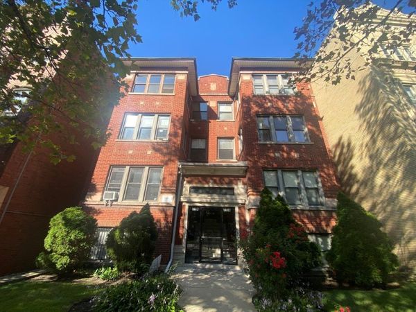 4136 N KEYSTONE Avenue , Unit 1NE, Chicago, IL 60641