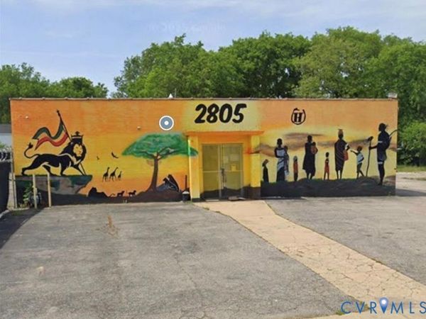 2805 Hull Street , Richmond, VA 23224