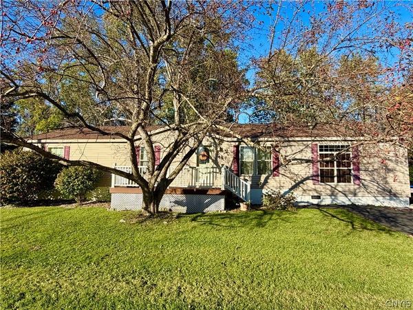 49 Millstream Court , Clinton, NY 13323