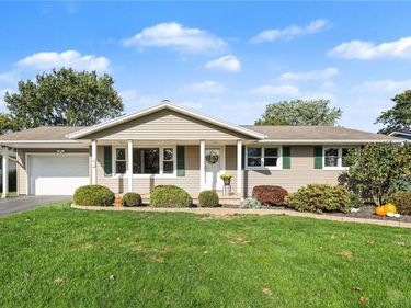 218 Rumson Rd Road, Greece, NY 14616