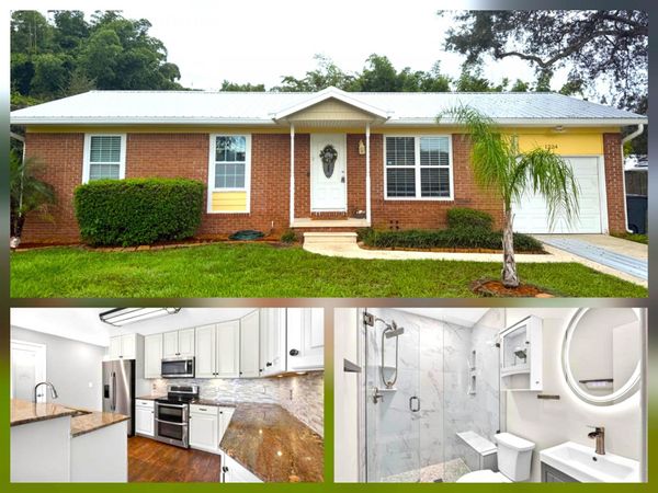 1224 Prince Rd, St Augustine, FL 32086