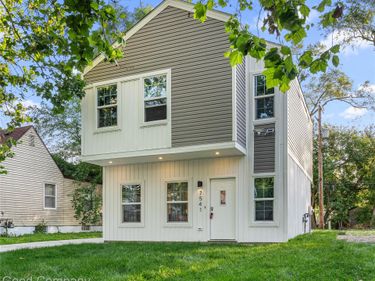 7495 Archdale Street, Detroit, Mi 48228