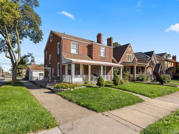 7758 Reuter Street, Dearborn, Mi 48126