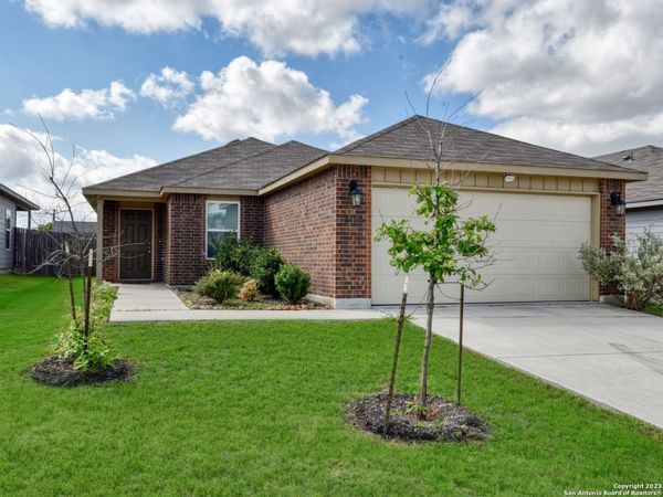 13130 HEATHERS ARROW, St Hedwig, TX 78152