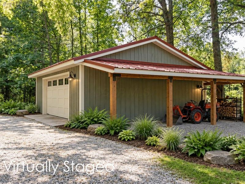 33111 Township Road 490 , Killbuck, OH 44637 Photo 17