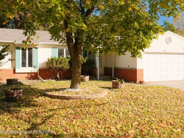 3004 Gibson Street, Lansing, MI 48911