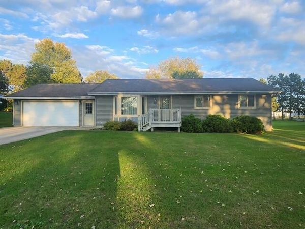 815 Pfaff Parkway PARKWAY, Unit 815 Pfaff , Sparta, WI 54656